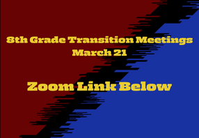  Transition Day